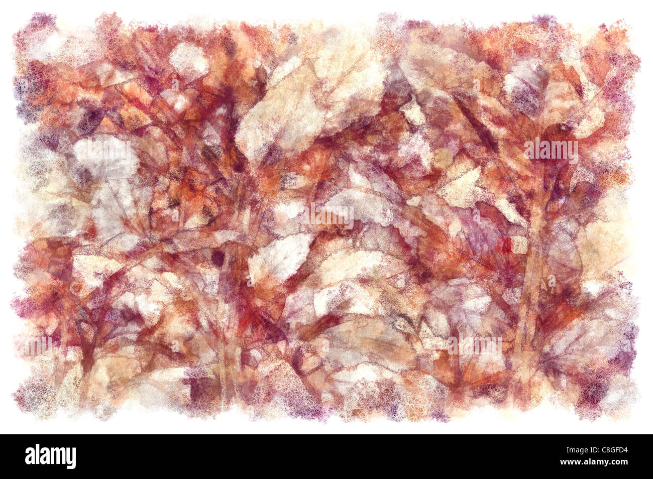abstract art grunge background Stock Photo - Alamy