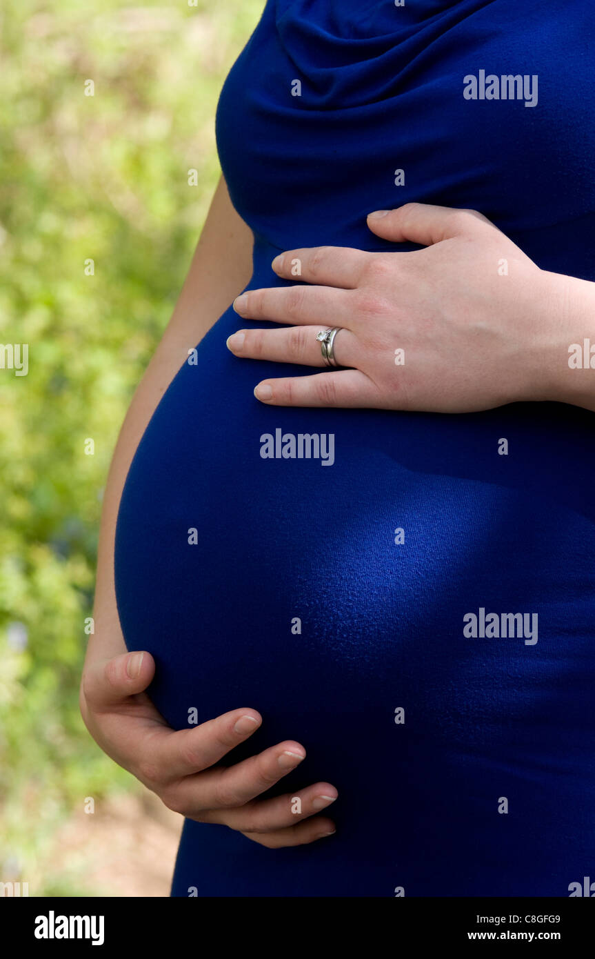 Unborn baby music hi-res stock photography and images - Alamy