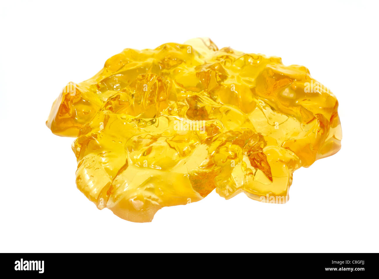 Jelly blob hi-res stock photography and images - Alamy