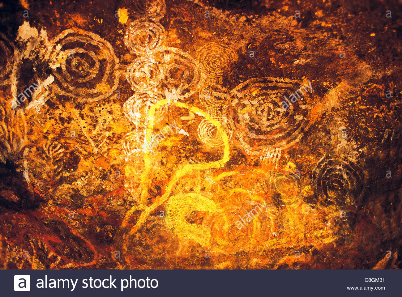 Cave Art Stock Photos & Cave Art Stock Images Alamy