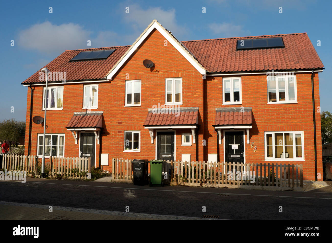 Long stratton hires stock photography and images Alamy