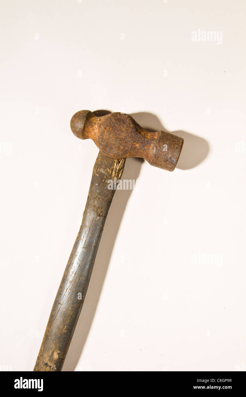 Ball Pein Hammer Stock Photos Ball Pein Hammer Stock Images Alamy