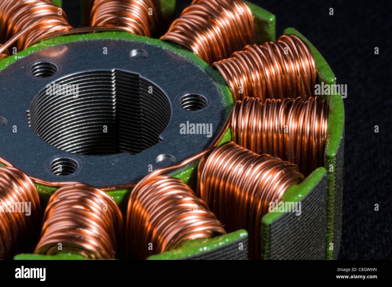 Copper wire hires stock photography and images Alamy