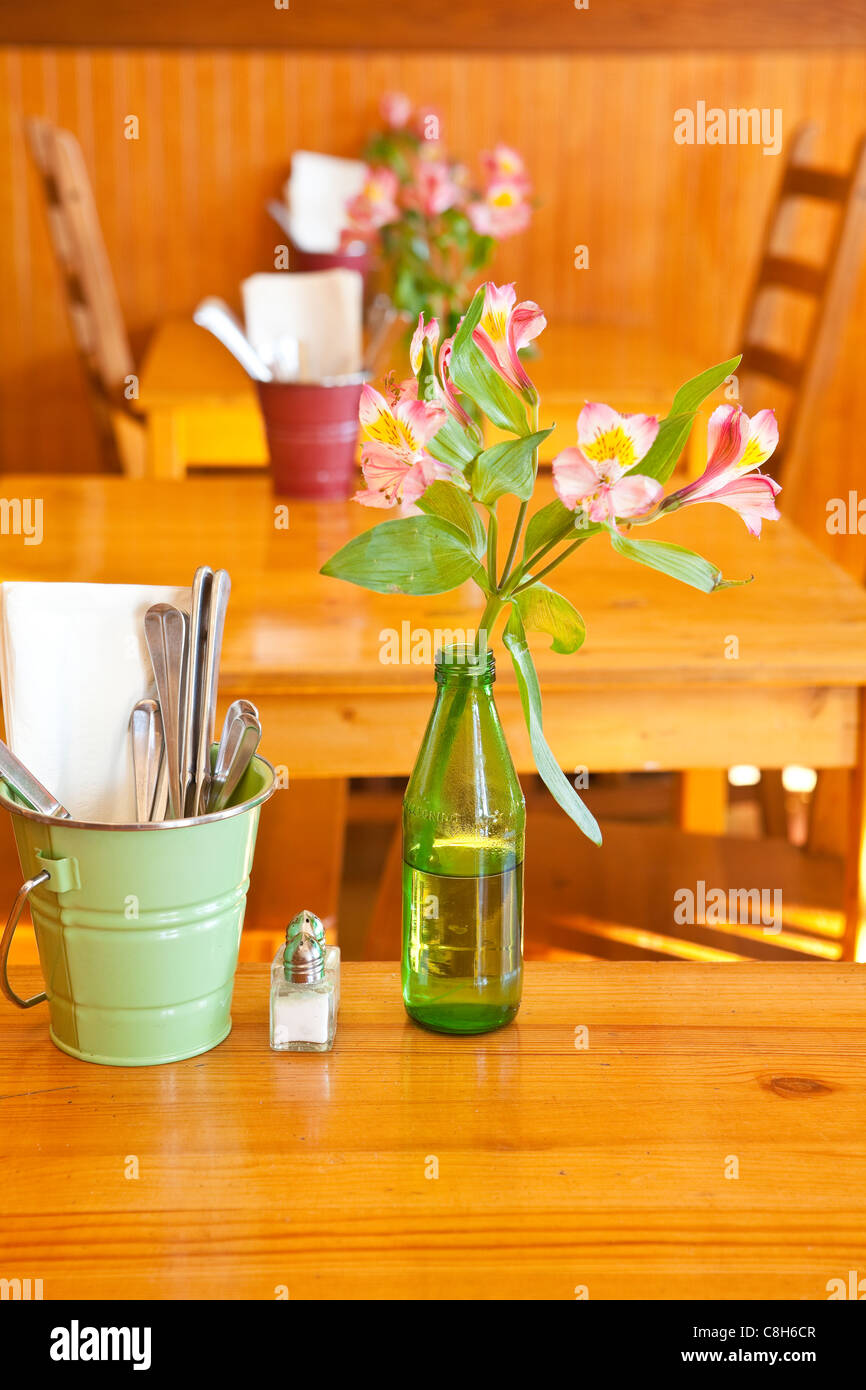 Savoy Cafe and Deli, Santa Barbara, California, United States of