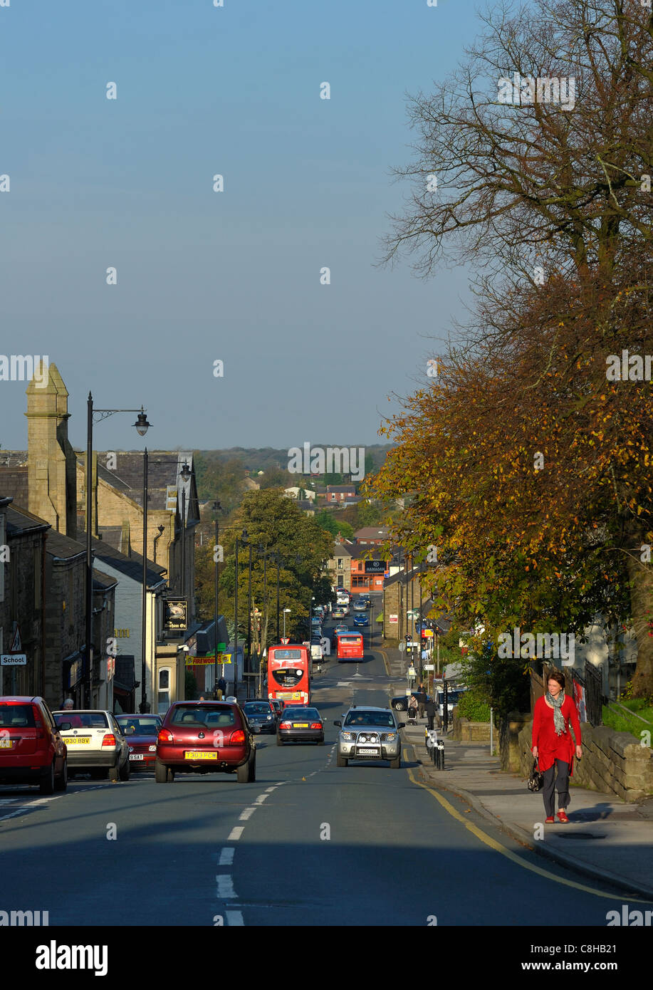 Longridge lancashire hires stock photography and images Alamy