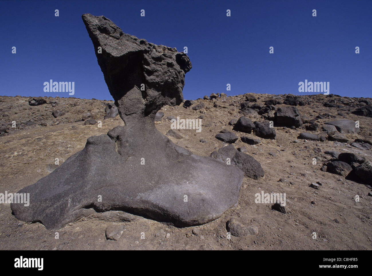 Mushroom Rocks In Death Valley Mushroom Rock, rock, landscape, Death Valley, landscape, National ...