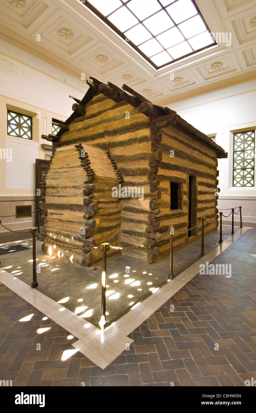 lincoln log cabin in kentucky lincoln log cabin in kentucky