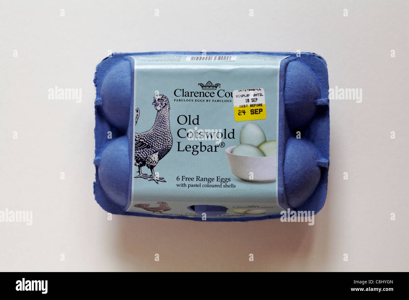 Old cotswold legbar hires stock photography and images Alamy