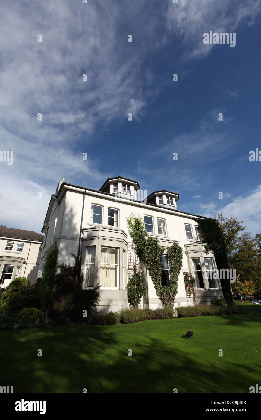 Cults aberdeen hires stock photography and images Alamy