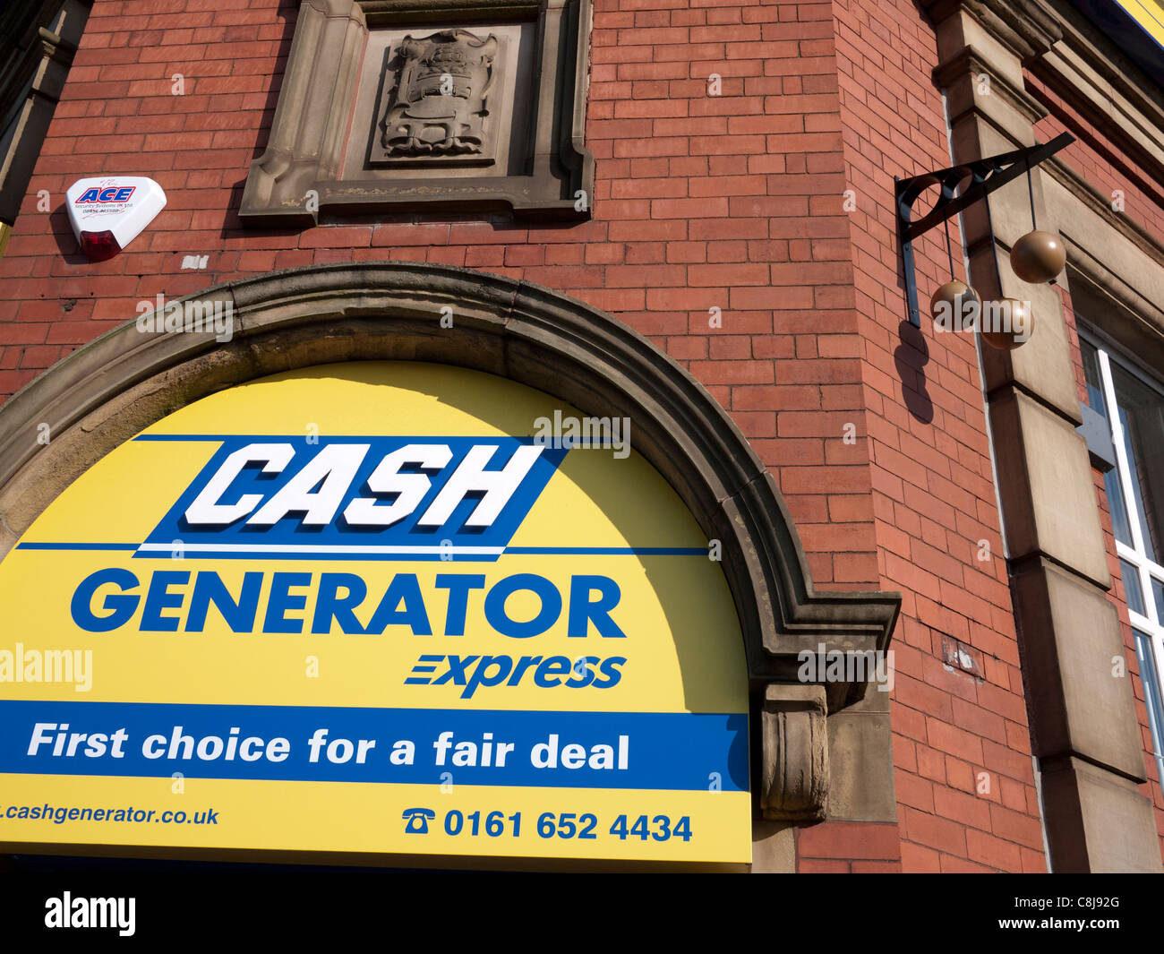 Same day payday loan bad credit image 10