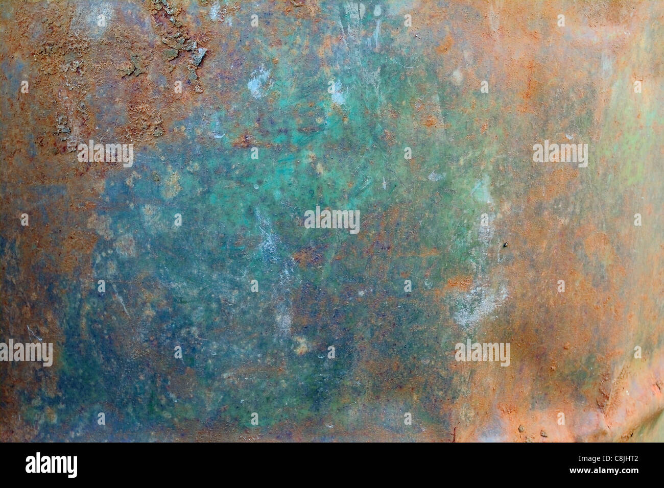 Rust texture hi-res stock photography and images - Alamy