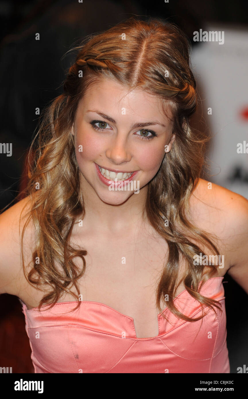 Jemma mckenzie brown hi-res stock photography and images - Alamy