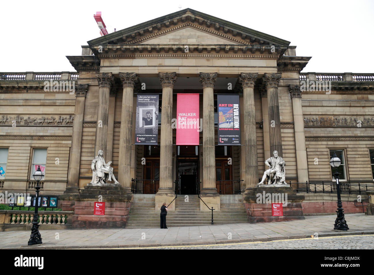 National museums liverpool hires stock photography and images Alamy