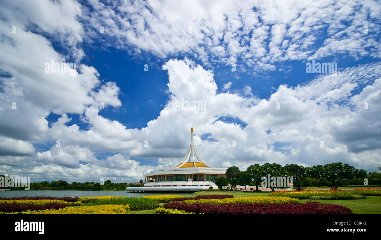 suanluang rama 9 park