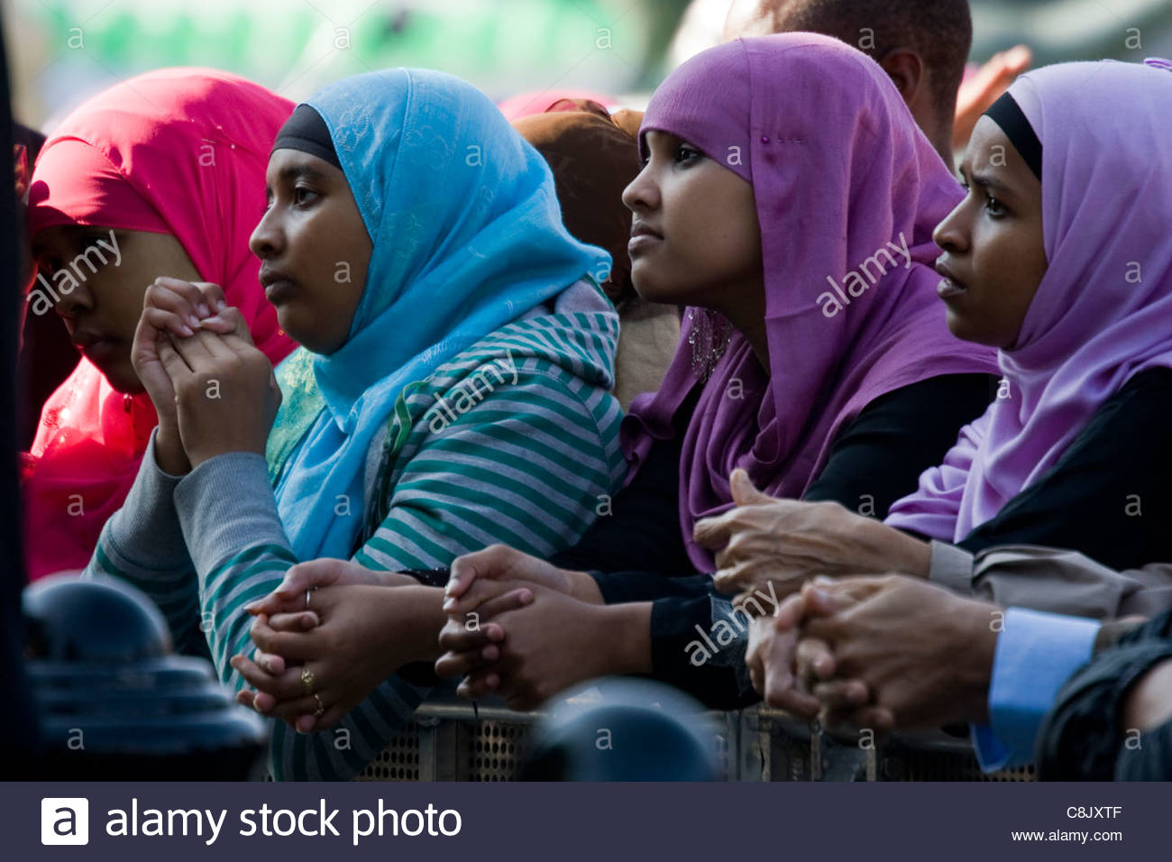 Ramadan Celebration Stock Photos & Ramadan Celebration 