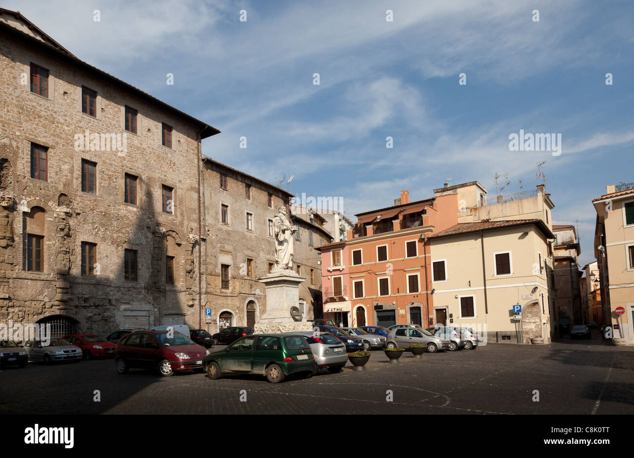 City Of Palestrina High Resolution Stock Photography and Images - Alamy