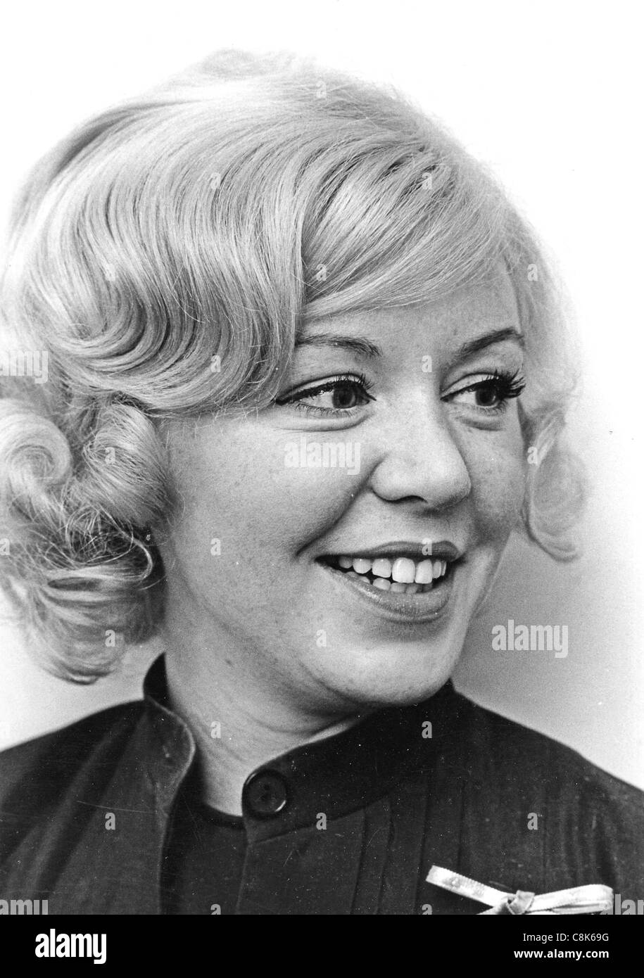 Kathy kirby hires stock photography and images Alamy