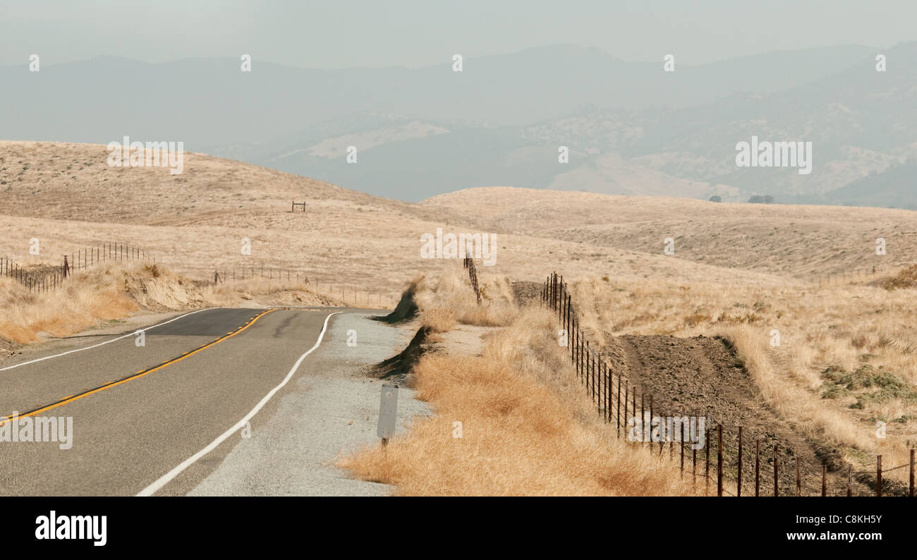 California west coast road trip hi-res stock photography and images - Alamy