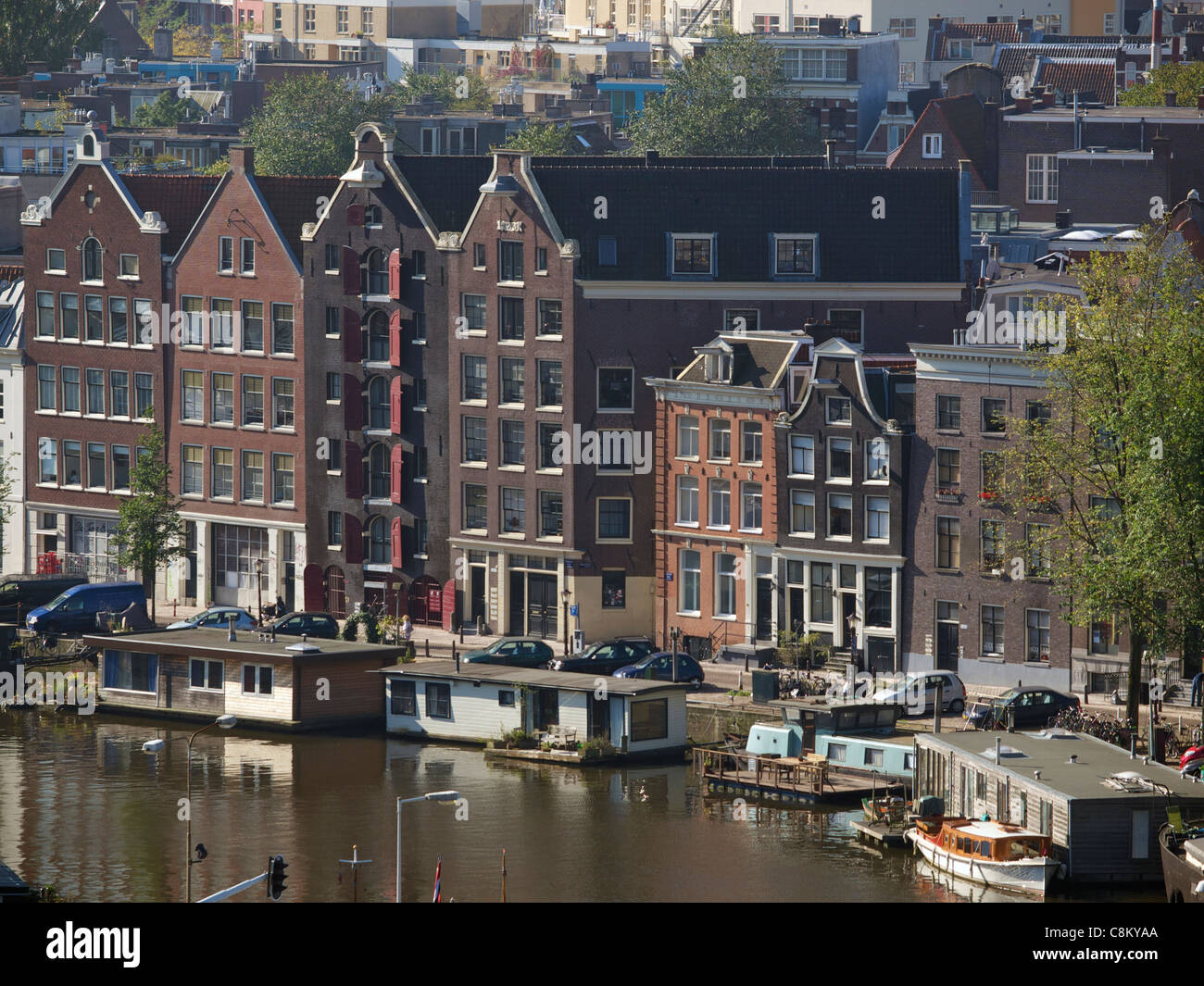 Traditional Amsterdam Hi res Stock Photography And Images Alamy
