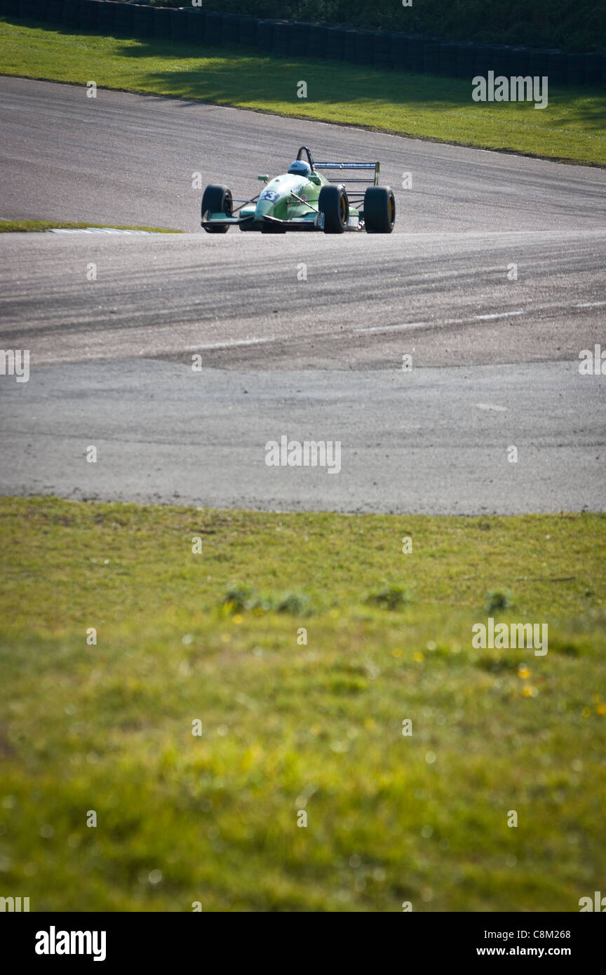 Motor race track circuit tarmac hi-res stock photography and images - Alamy