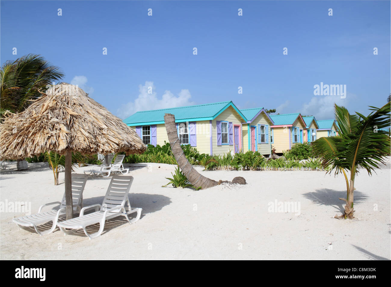 Royal Caribbean Resort, Seagrape Street, San Pedro, Ambergris Caye (aka ...