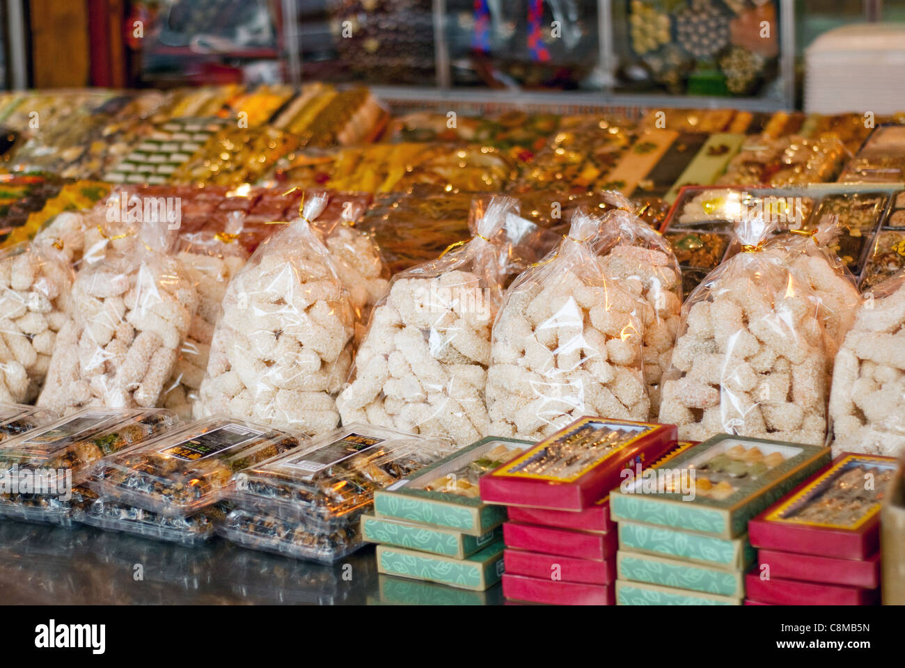 Korean traditional sweets hi-res stock photography and images - Alamy