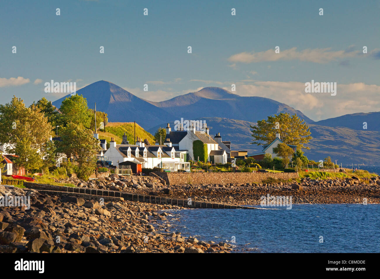 Applecross scotland hires stock photography and images Alamy
