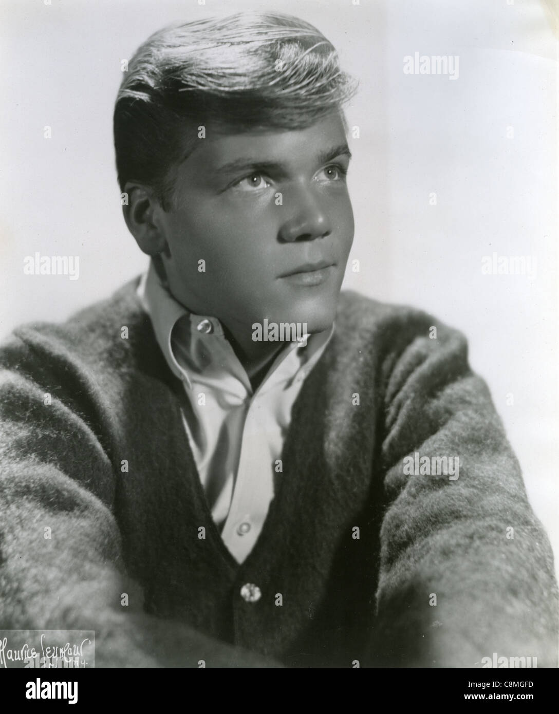 Brian hyland hires stock photography and images Alamy