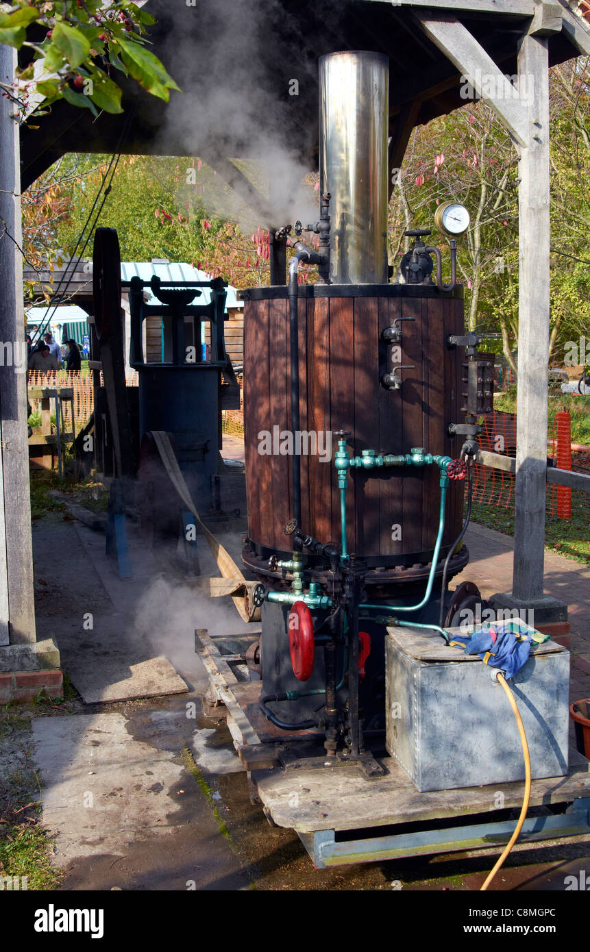 Pug mill hires stock photography and images Alamy