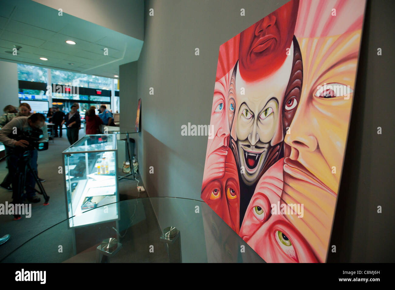 Jack Kevorkian Art Prints For Sale Art Center