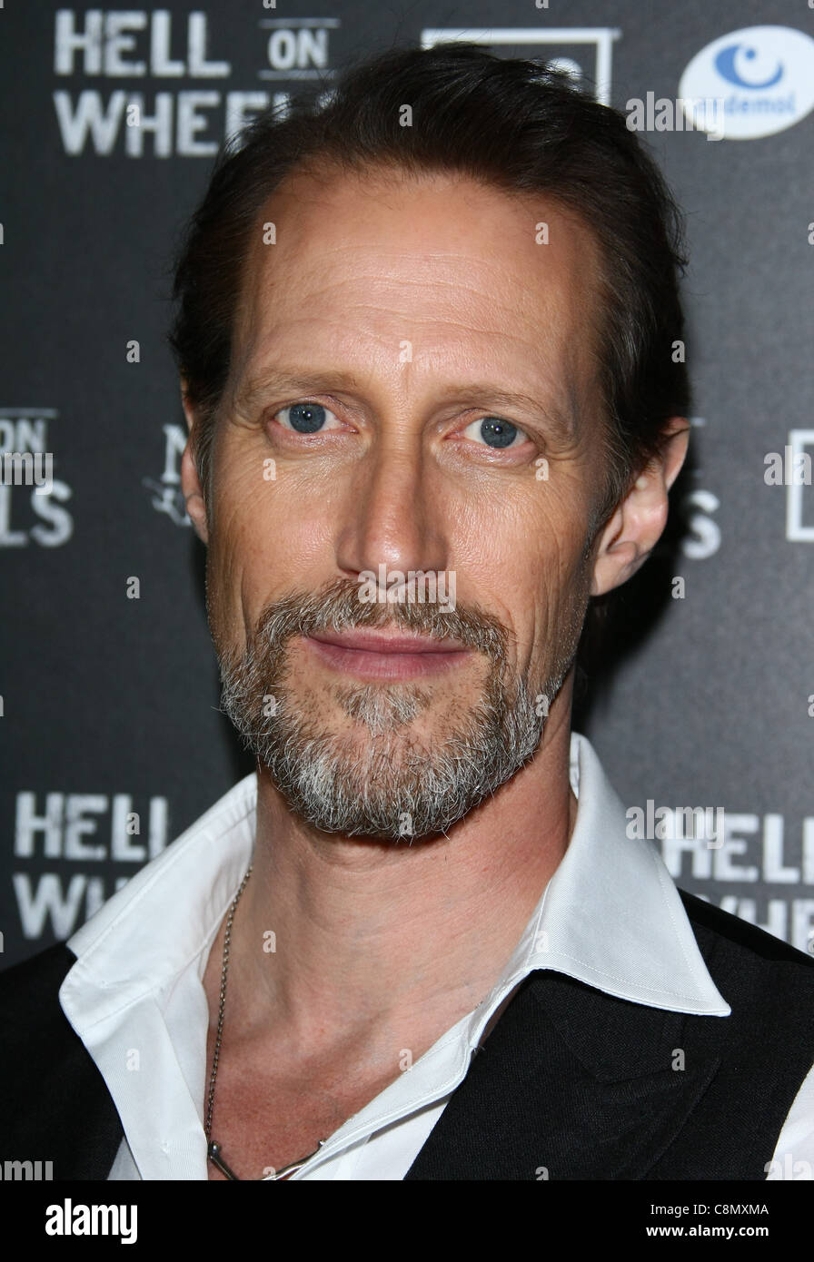 Christopher Heyerdahl Sanctuary