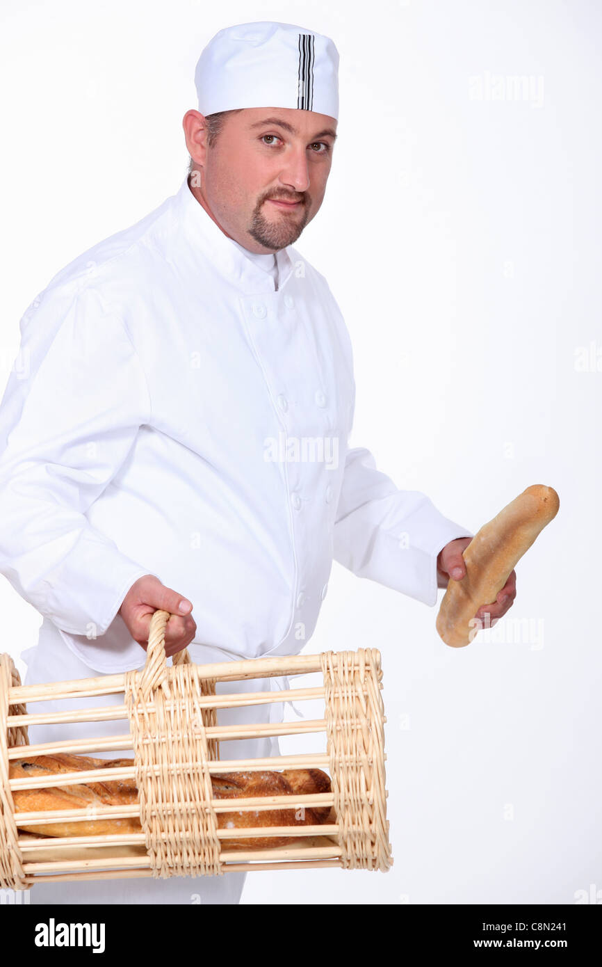 Dough puncher hires stock photography and images Alamy