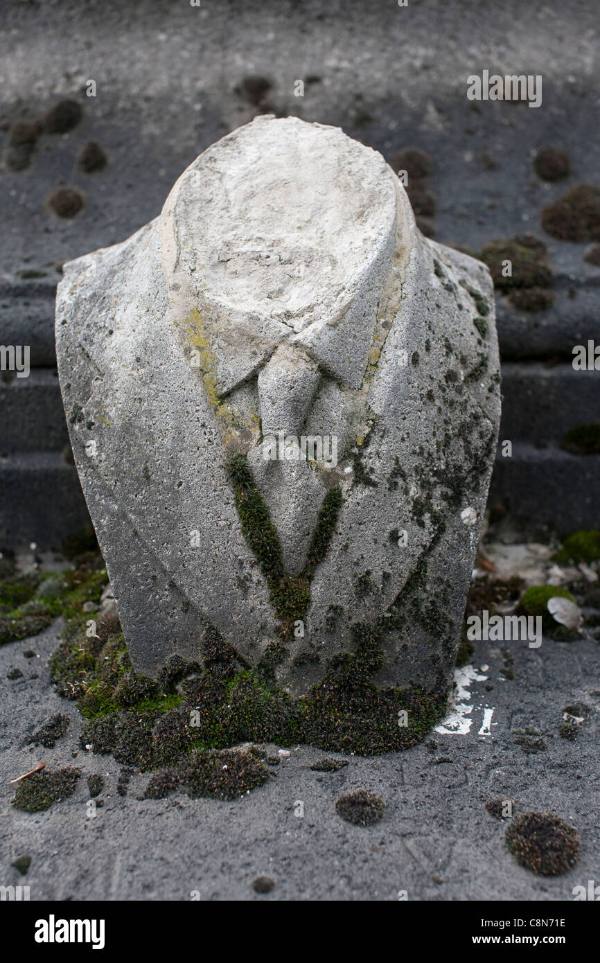 Headless sculpture hires stock photography and images Alamy