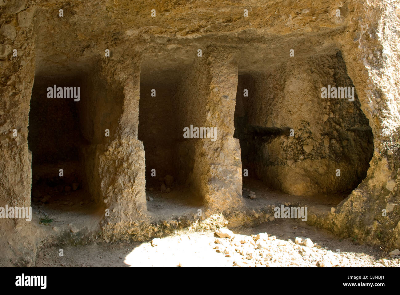 Tomb recess hi-res stock photography and images - Alamy