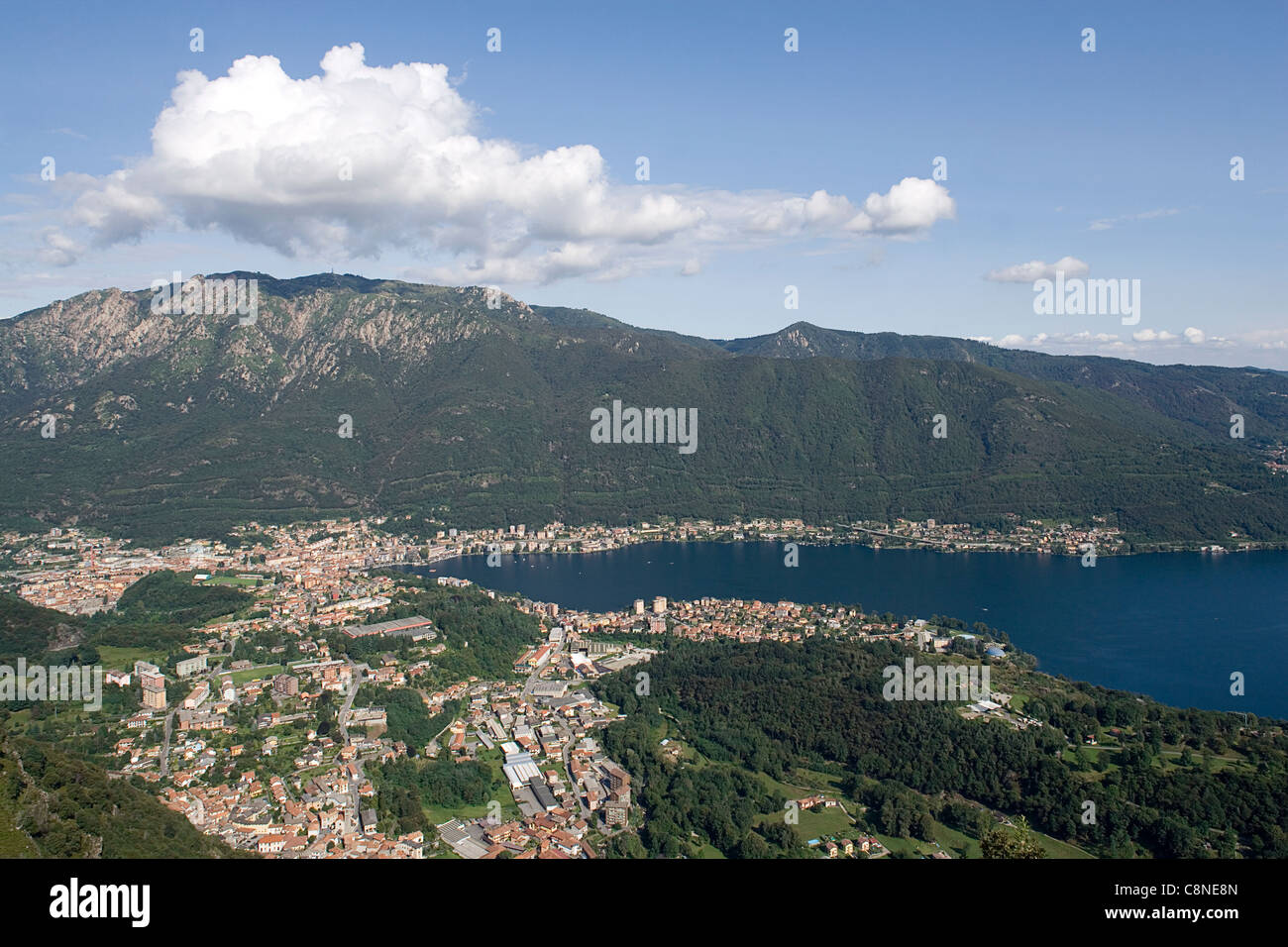 Quarno hi-res stock photography and images - Alamy