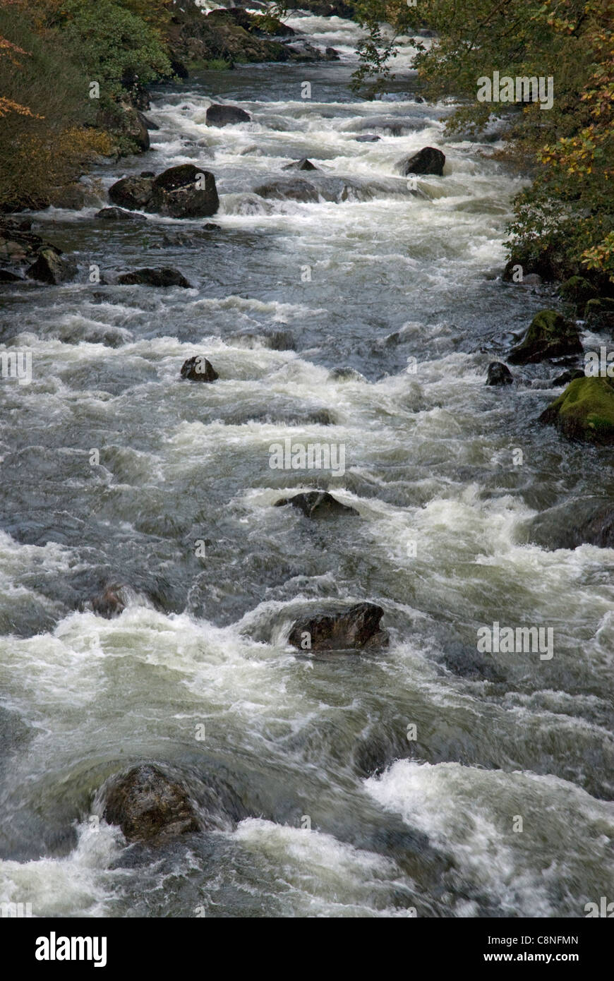 Rocks with stream no people hi-res stock photography and images - Alamy