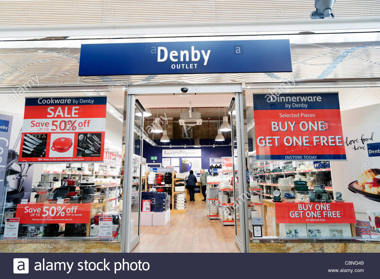 Denby Stock Photos & Denby Stock Images Alamy
