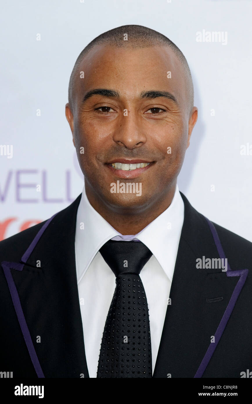 Colin jackson best pics 13