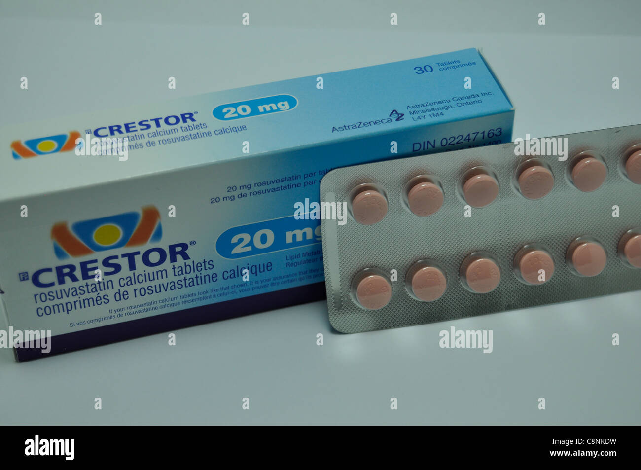 Crestor 20 mg tablets — over the internet no prescription