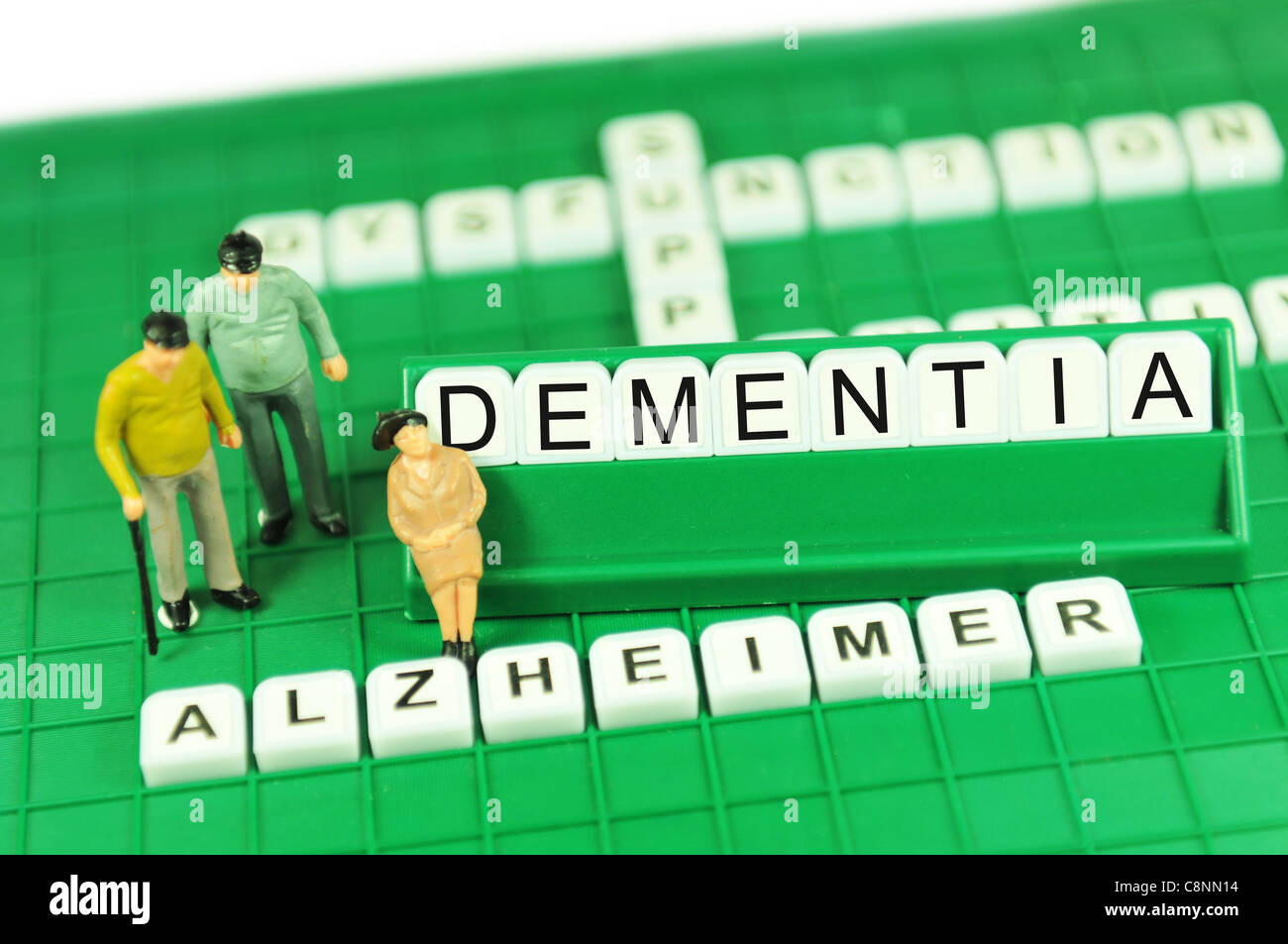 Memory game dementia hires stock photography and images Alamy