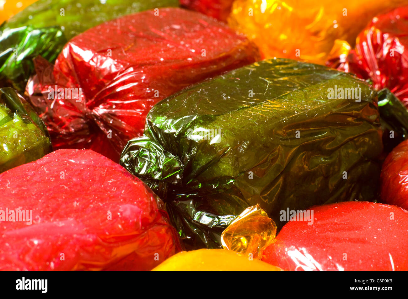 Traditional Philippine pastries in studio setting Stock Photo Alamy