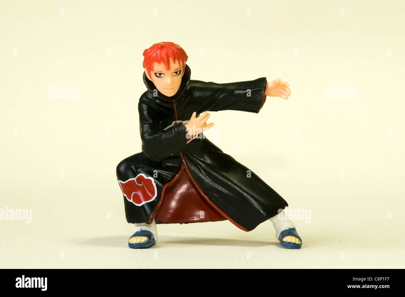 anime collectibles
