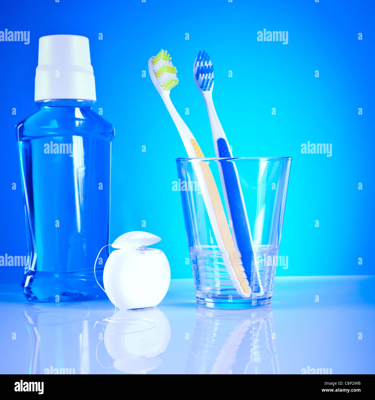 dentistry and dental health care Stock Photo Alamy