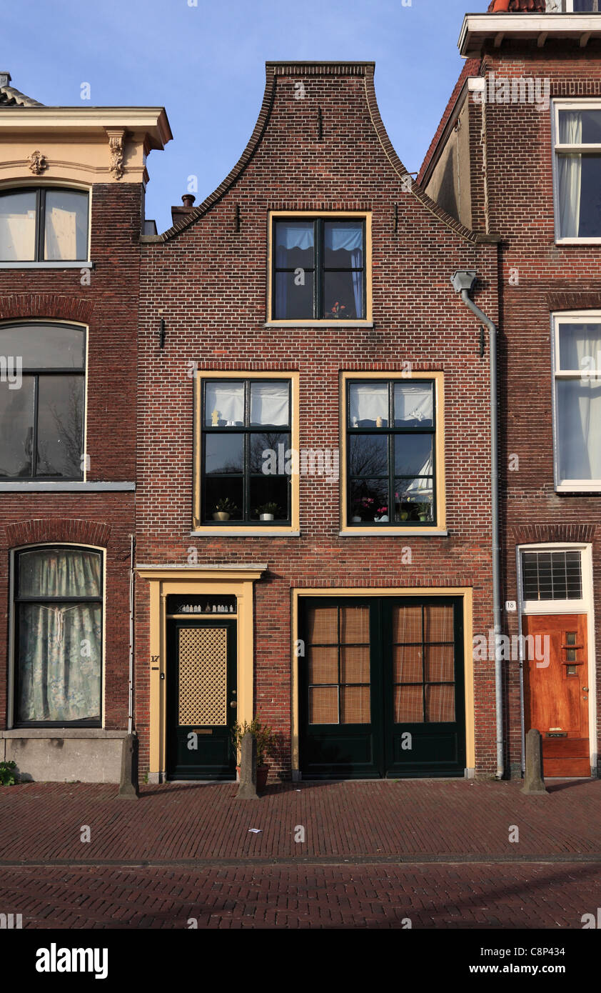 Small dutch houses hires stock photography and images Alamy