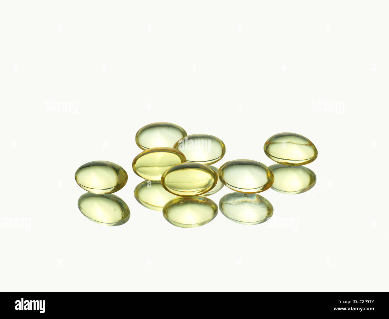 Vitamin e capsule hires stock photography and images Alamy