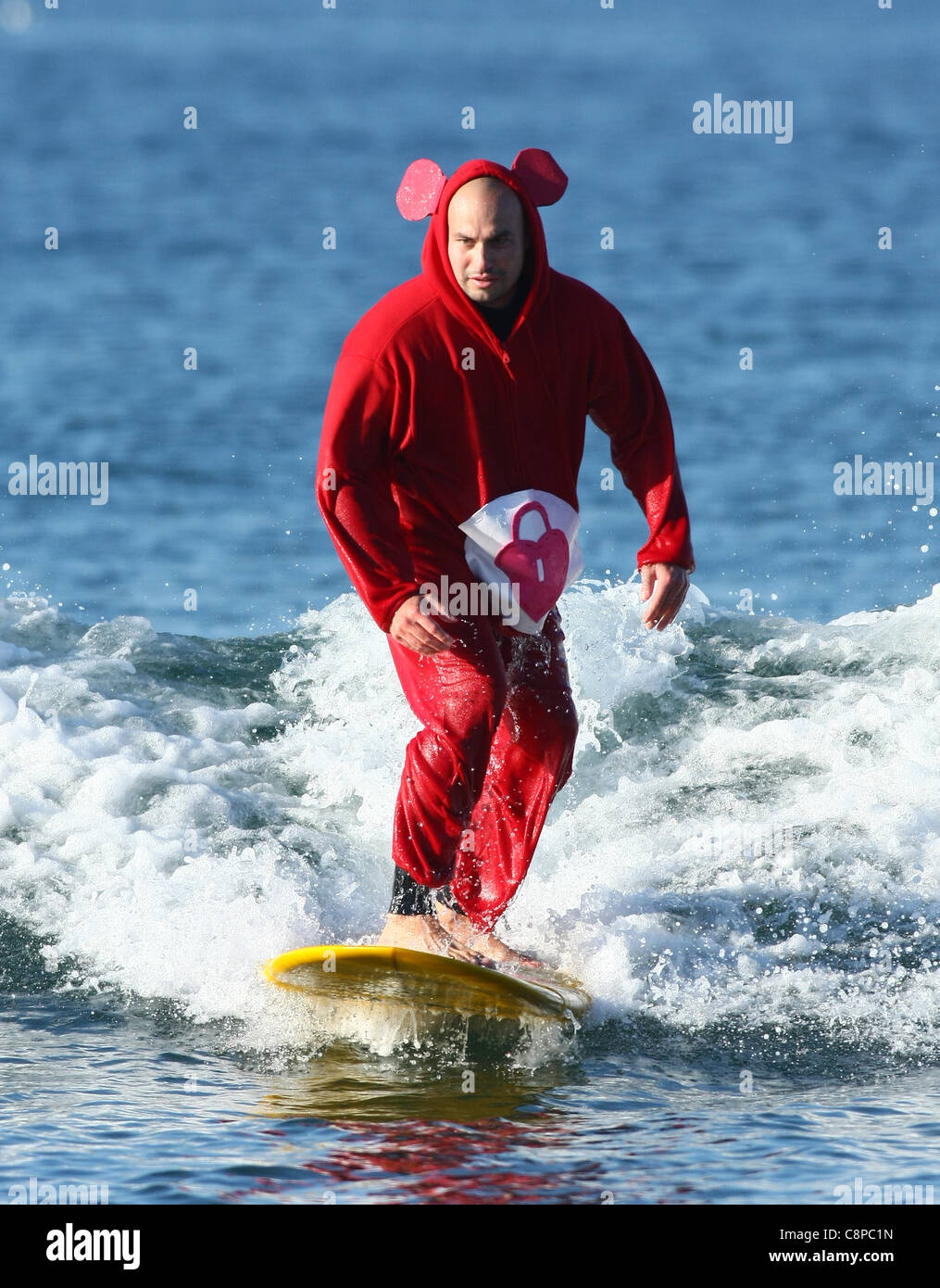 Halloween usa costume surf hi-res stock photography and images - Page 2 -  Alamy