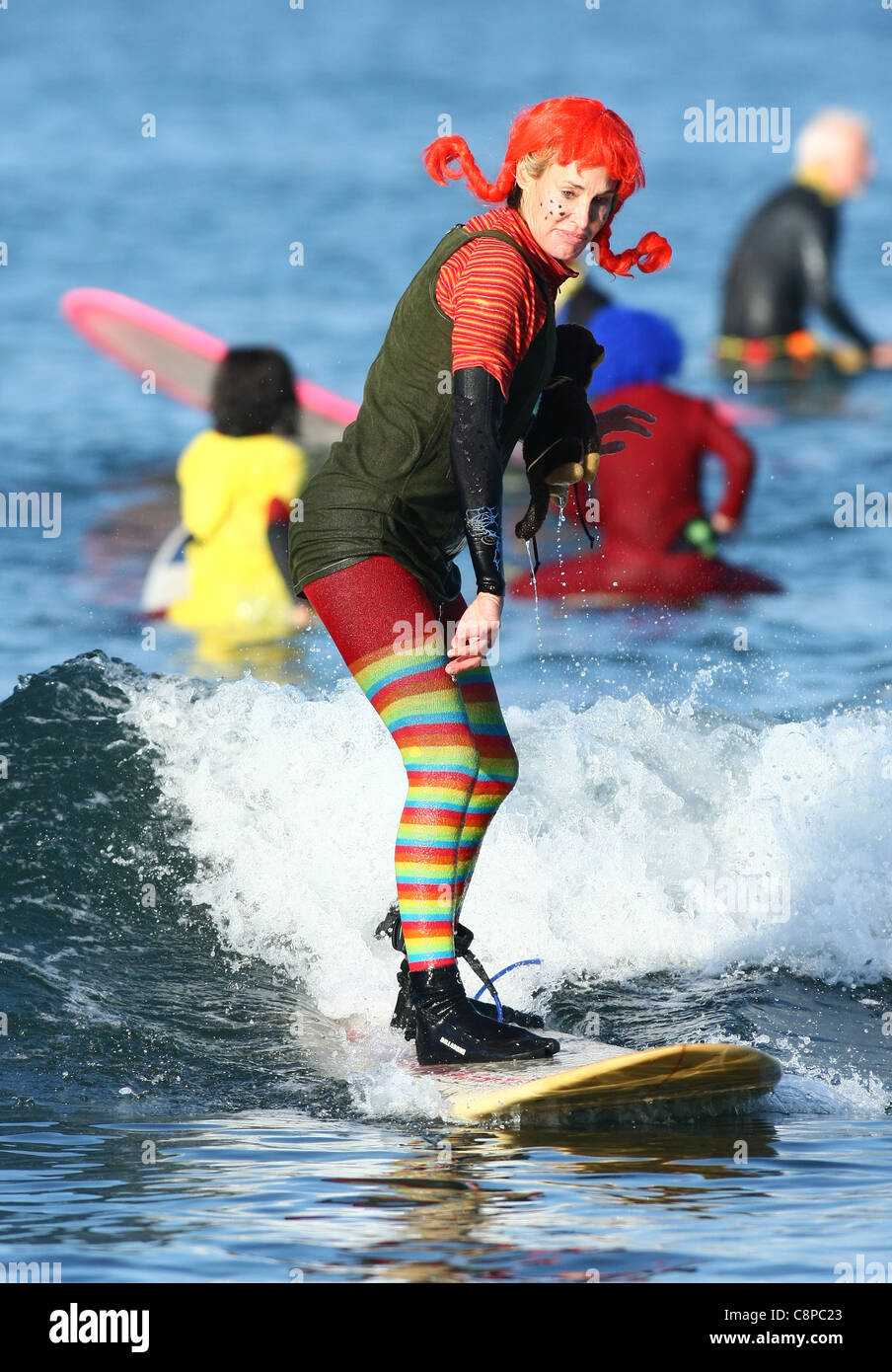 PIPPI BEACH - Surfy