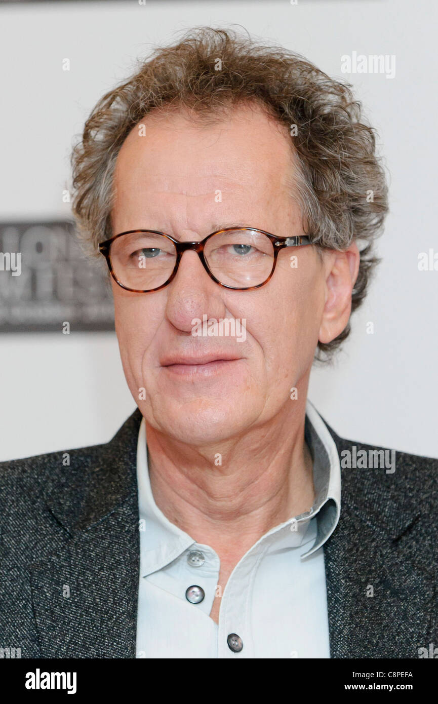 Geoffrey Rush Movies