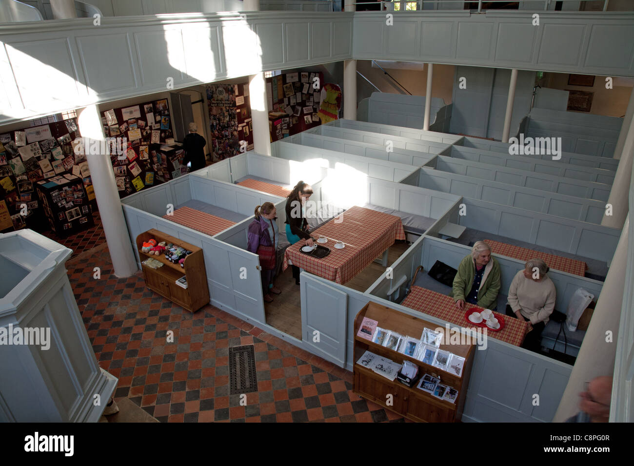Presbyterians Stock Photos & Presbyterians Stock Images ... Presbyterians Stock Photos & Presbyterians Stock Images ...
