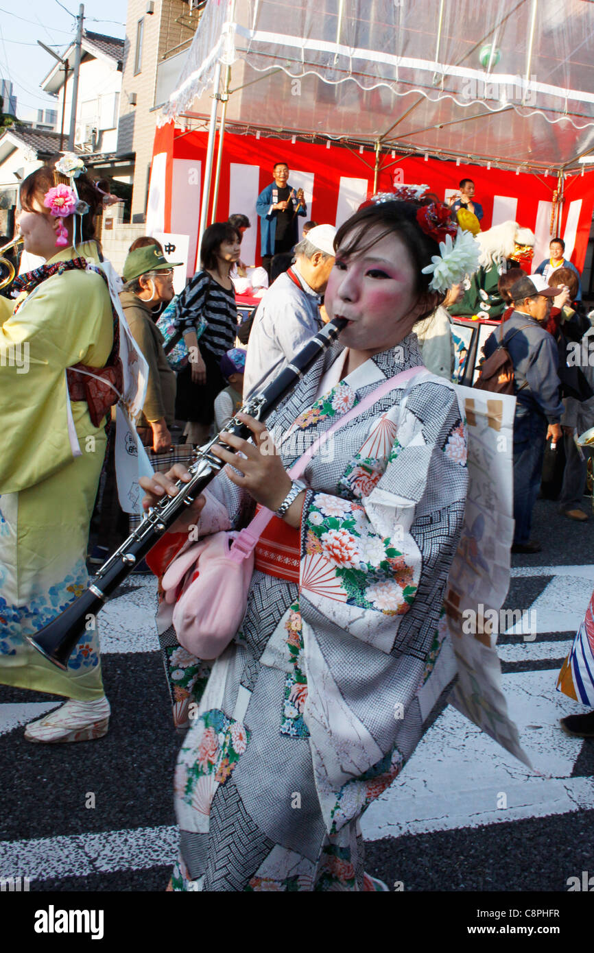 Taisho period hi-res stock photography and images - Alamy